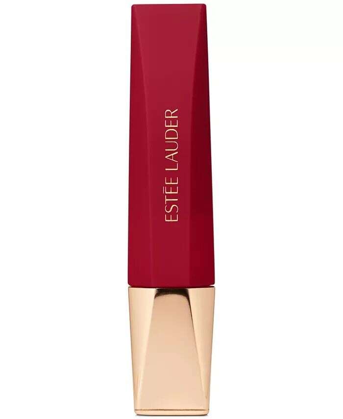 

Матовая помада Pure Color с маслом моринги Estée Lauder, цвет Cocoa Whip