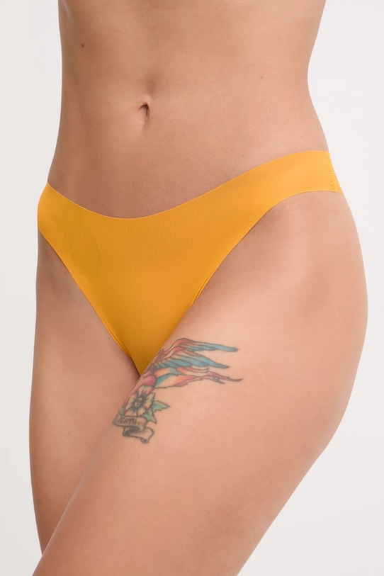 

Трусики шантель Chantelle, оранжевый