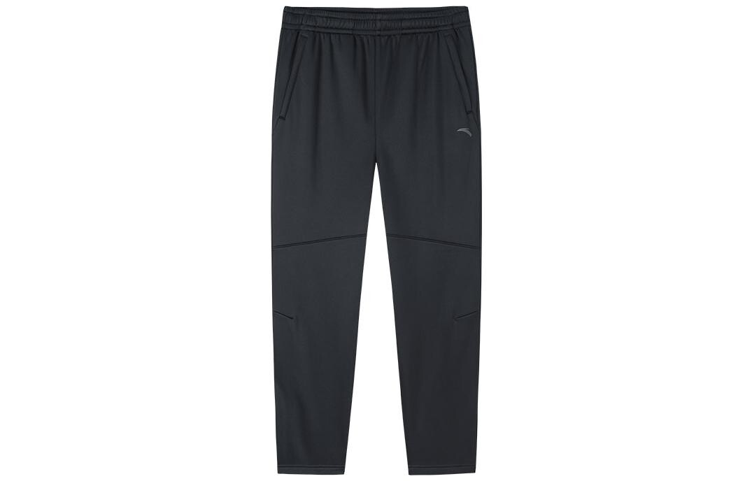 

Трикотажные спортивные штаны Running Collection для мужчин, черные Anta, черный