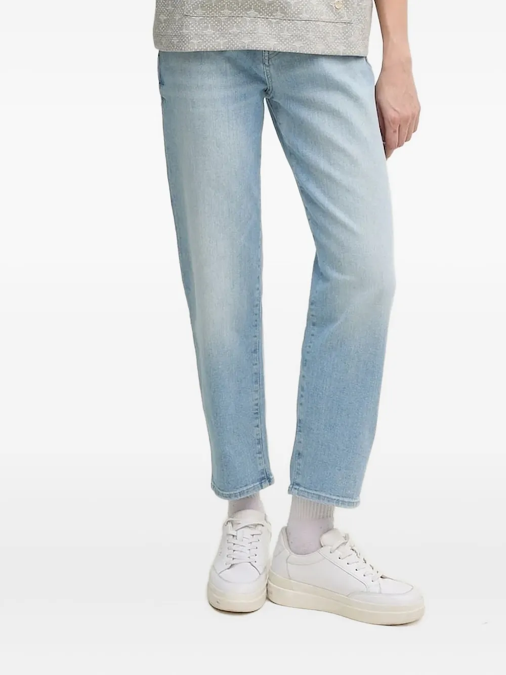 

Джинсы с пятью карманами Joop!, синий