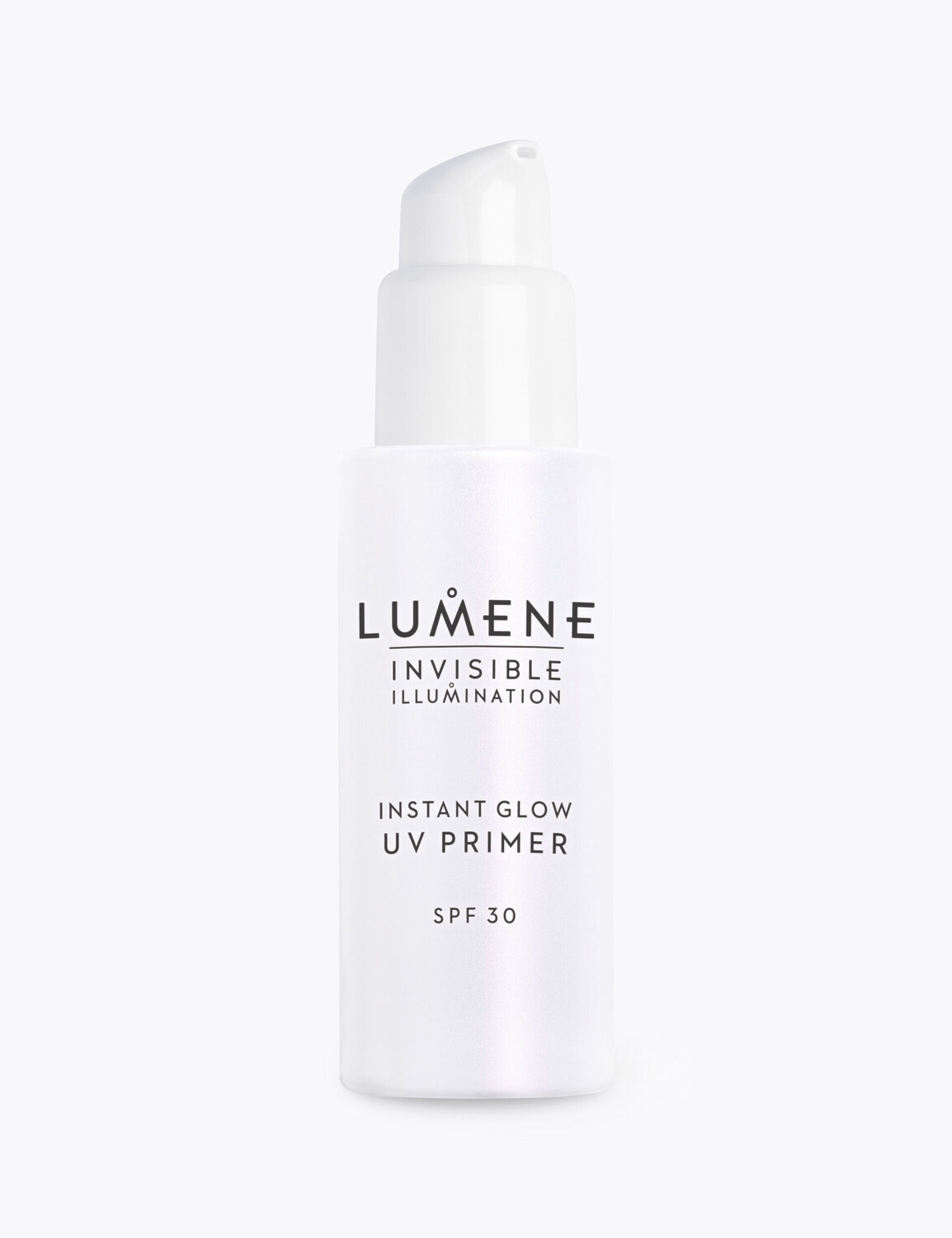 

База-иллюминатор с spf30 для макияжа Lumene Invisible Illumination, 30 мл