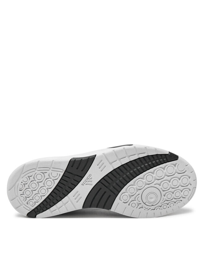Кроссовки Midcity Low adidas, черный — фото 4