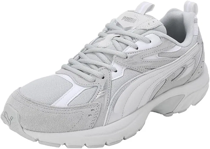 Кроссовки PUMA Milenio Tech для взрослых, Gray