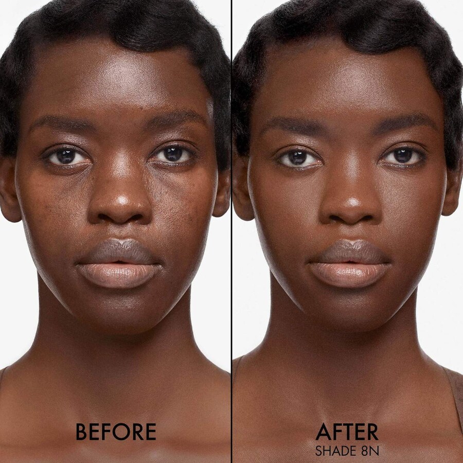 Тональный крем для лица и тела Backstage DIOR, 1.7 oz /50 g, NEUTRAL — фото 3