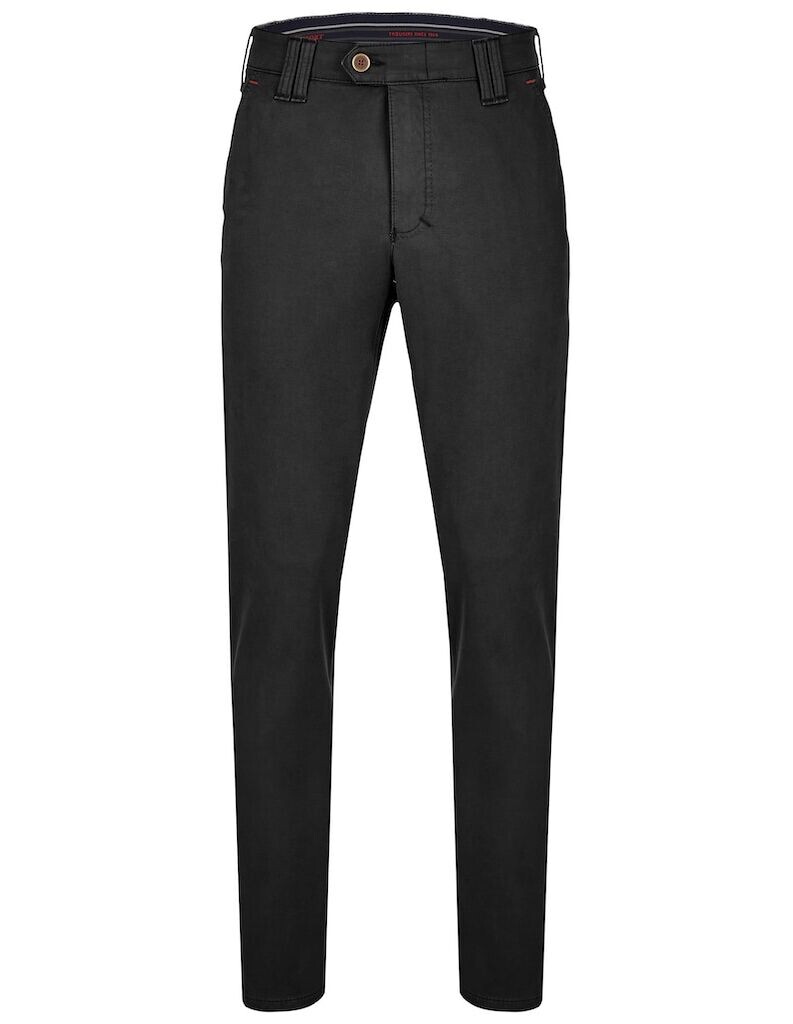 

Брюки чинос Club of Comfort Hose GARVEY, черный