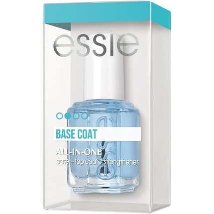 

Базовое покрытие Essie Nail Care All in One 13,5 мл