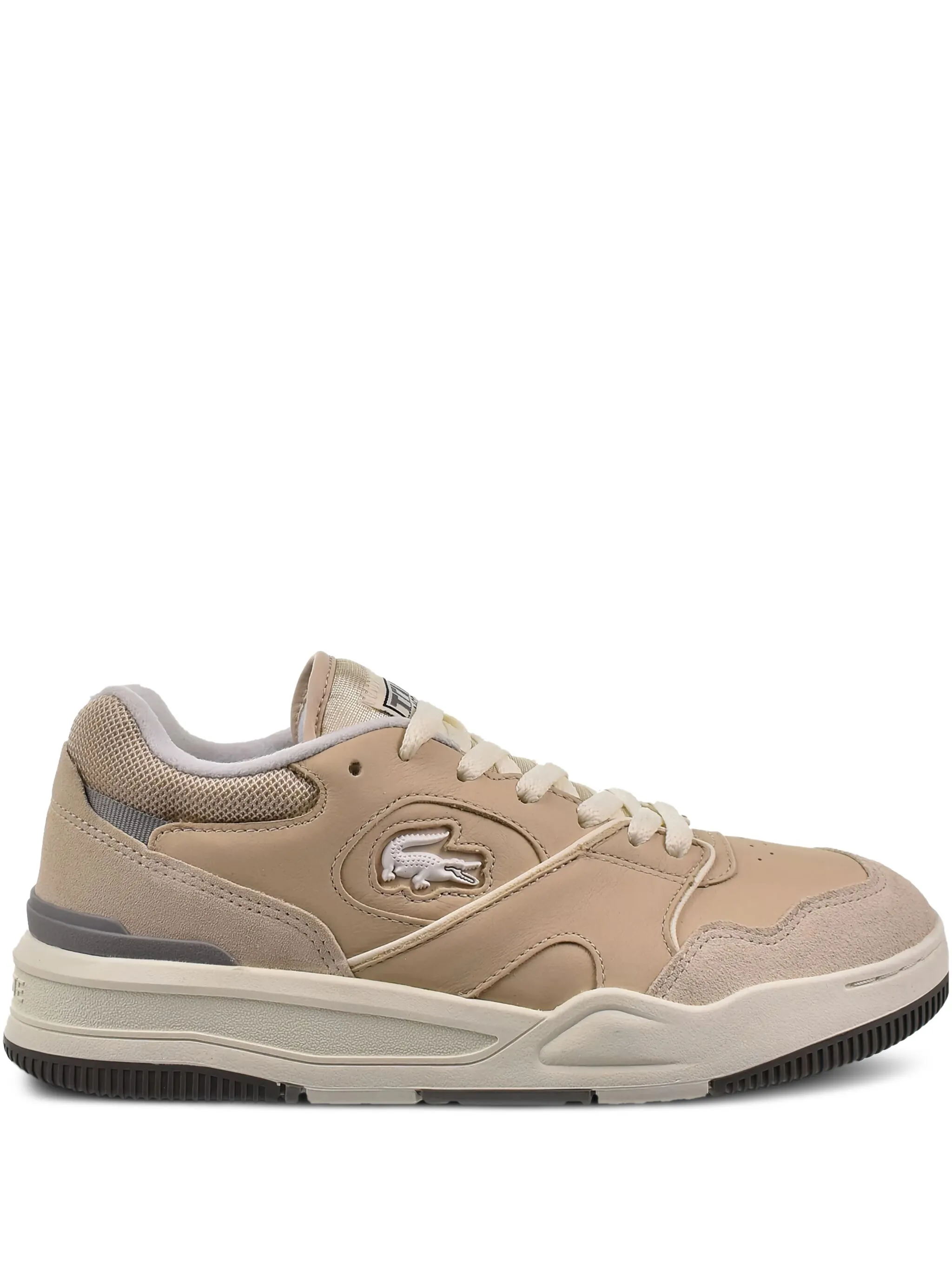 

Кроссовки Lineshot 224 Lacoste, белый