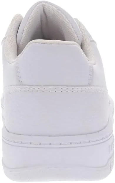 Мужские кроссовки Levi's Drive LoSneaker, белый — фото 4