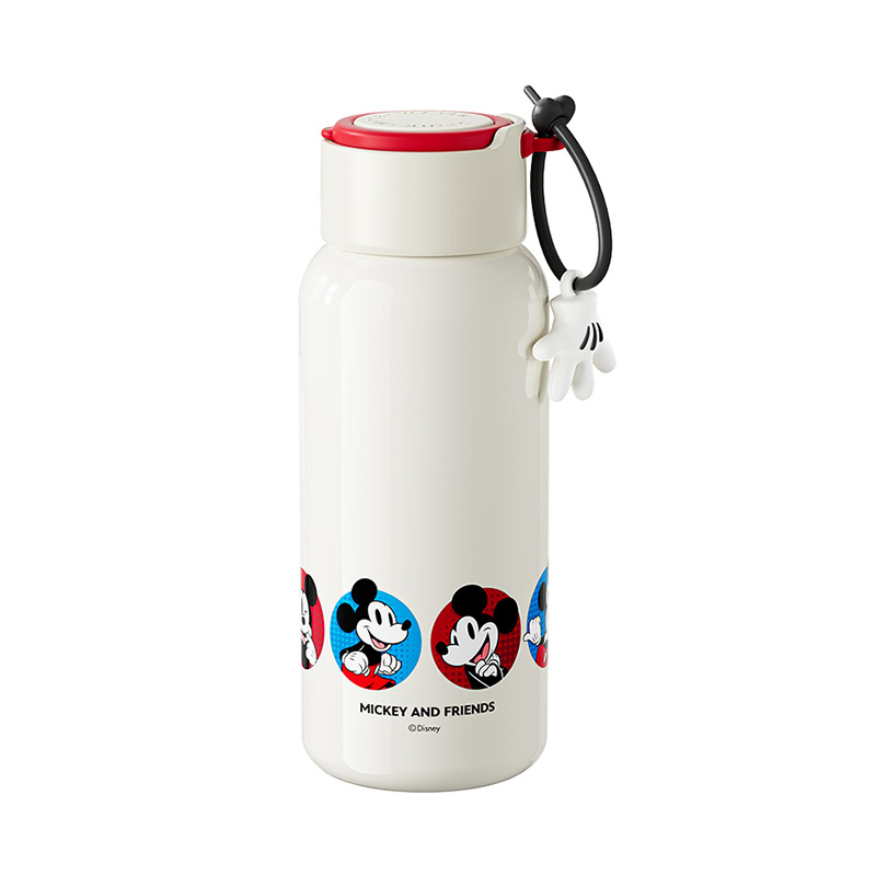 

Пластиковые стаканчики Donald Duck Disney, Mickey - Insulated Cup