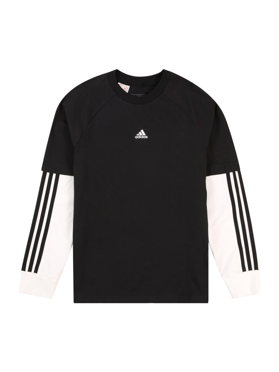 

Спортивная футболка ADIDAS SPORTSWEAR Performance, черный