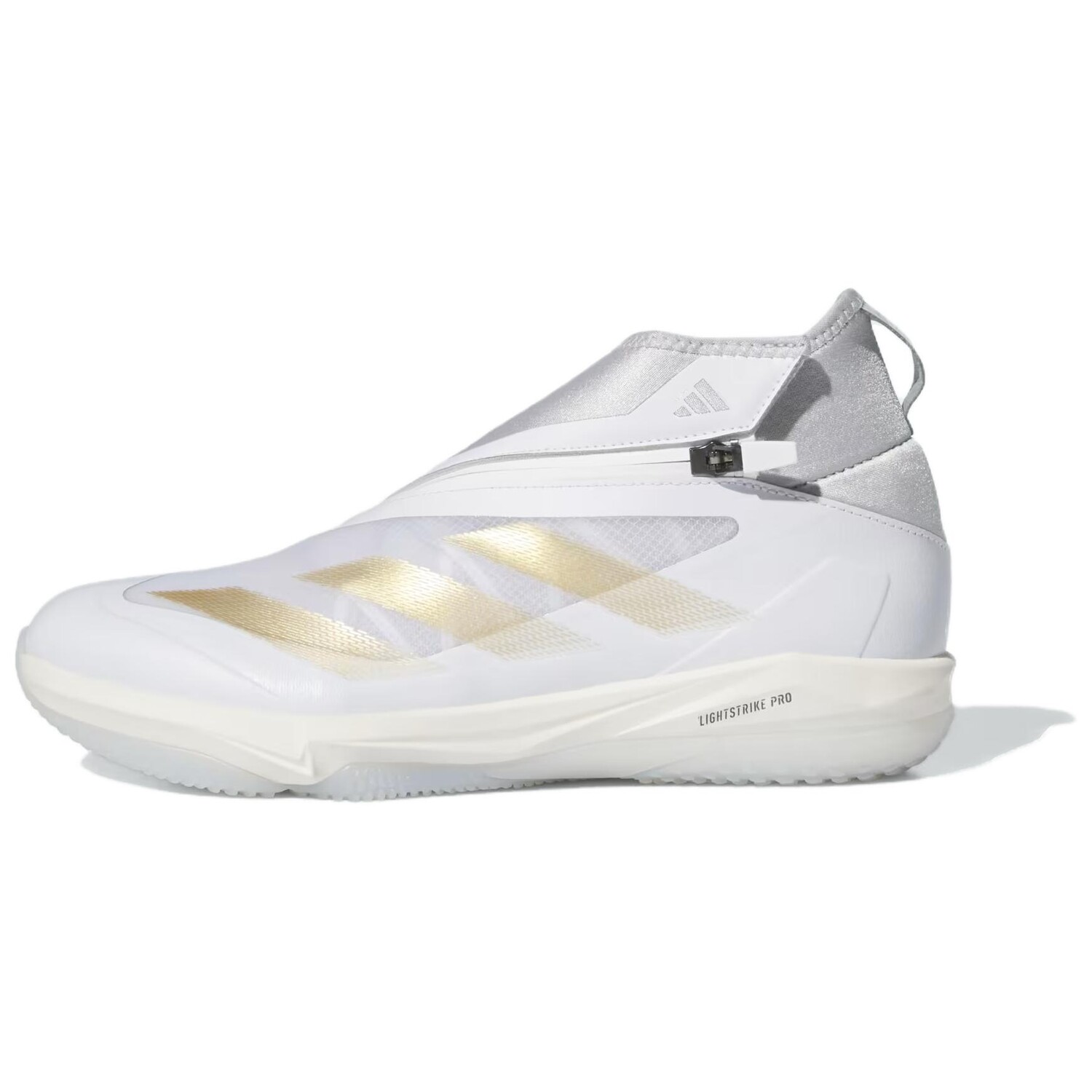 

Кроссовки мужские ADIZERO IMPACT+ Mid-Top белый Adidas