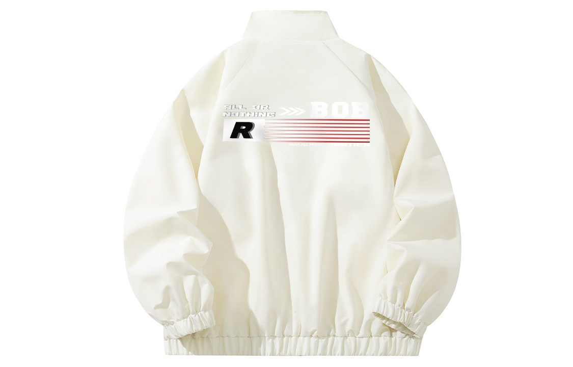 

BOBBY ABLEY Куртка Unisex, Ecru