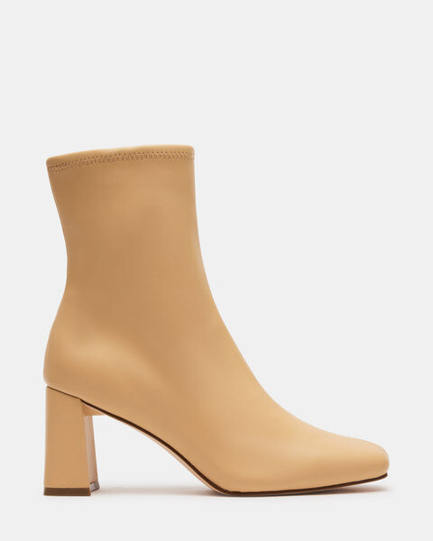 

Ботильоны Hush Butter Steve Madden, бежевый
