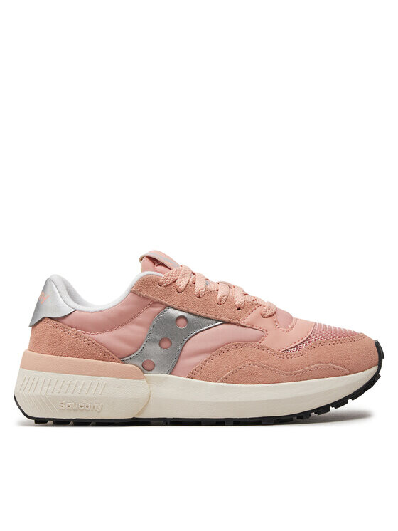 

Кроссовки Saucony, розовый