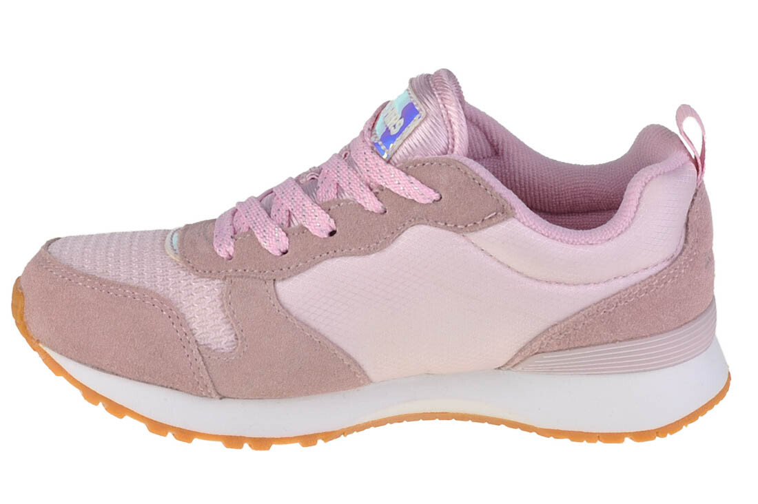 Низкие кроссовки Skechers Skechers Retrospect The Bestes, розовый — фото 2