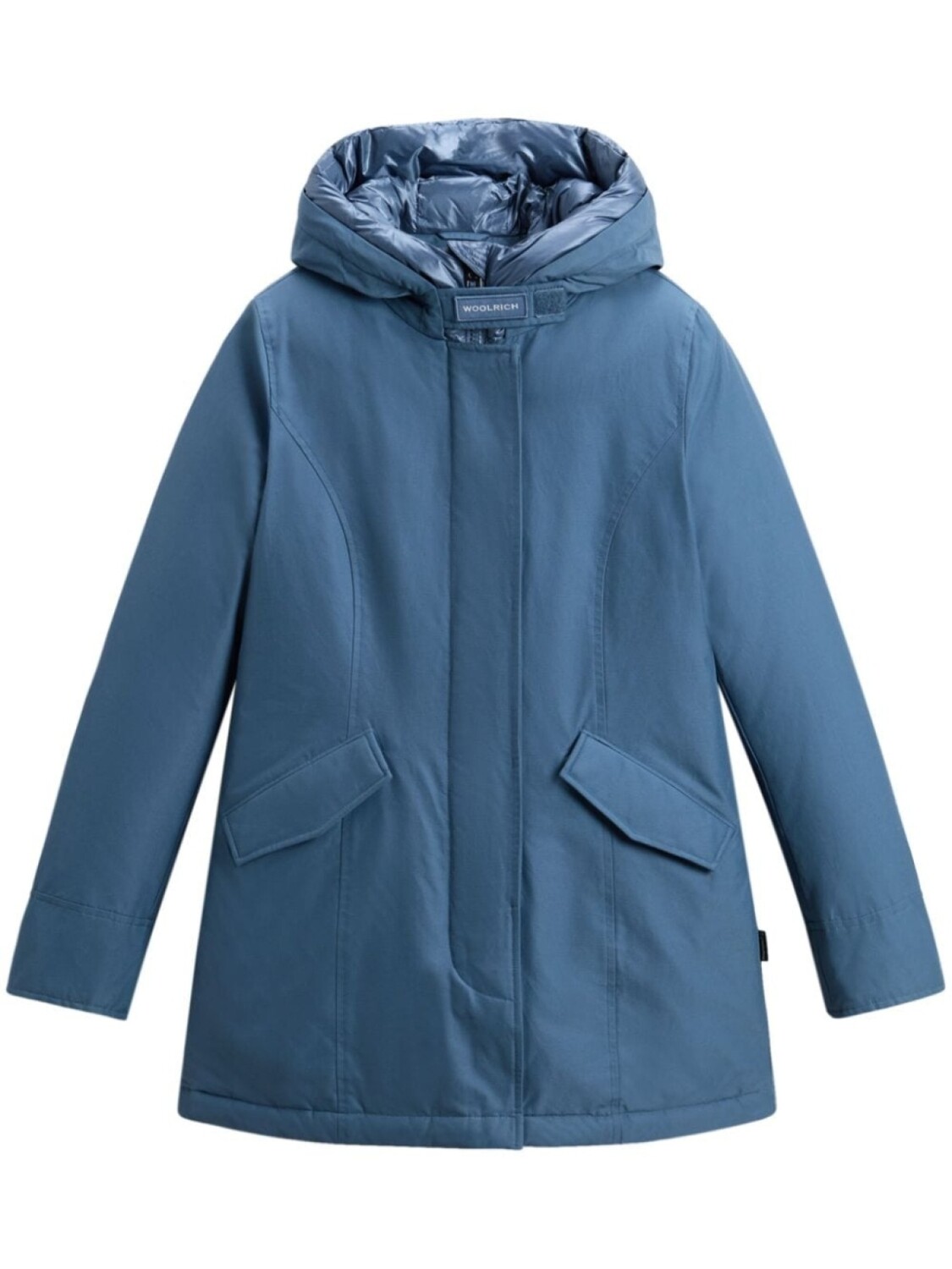 

Woolrich парка Artict, синий