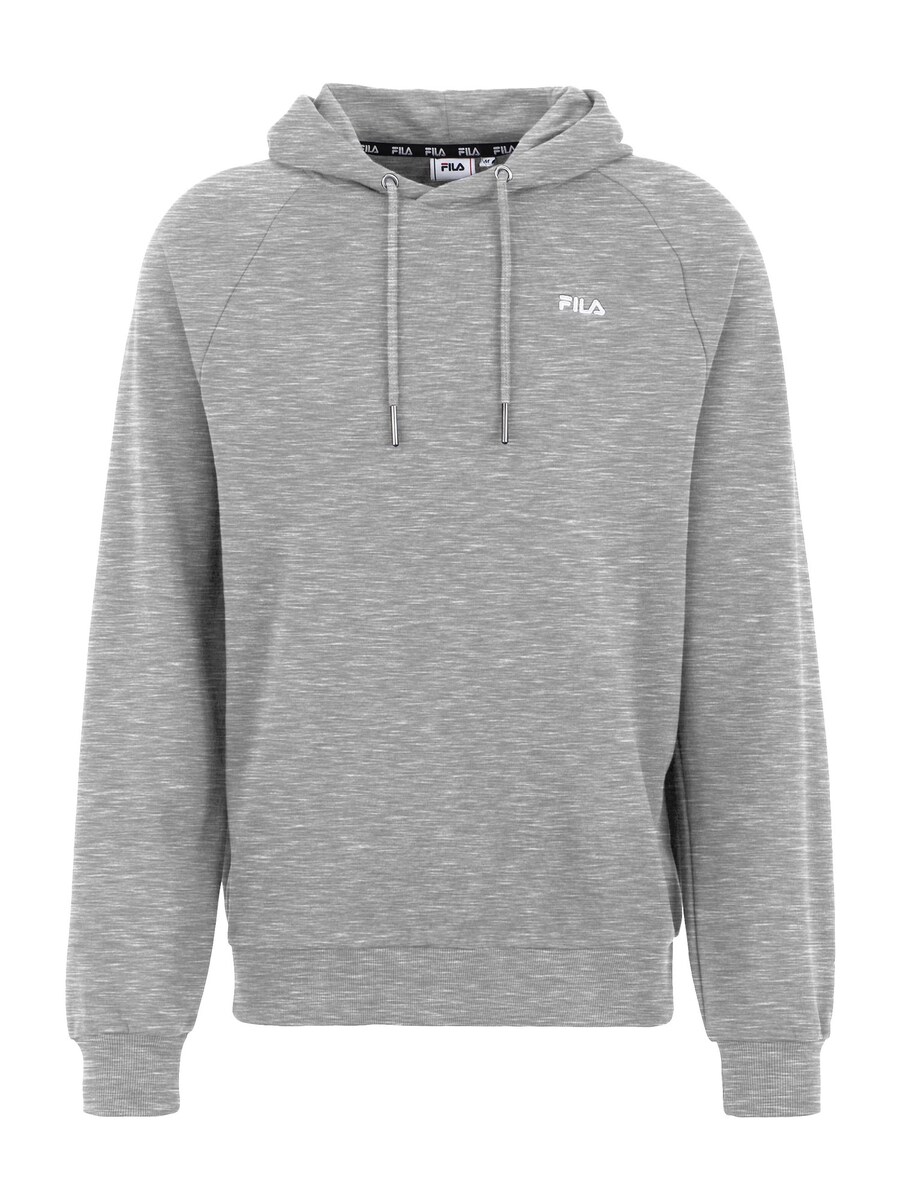 

Суженная толстовка FILA BRAIVES, серый