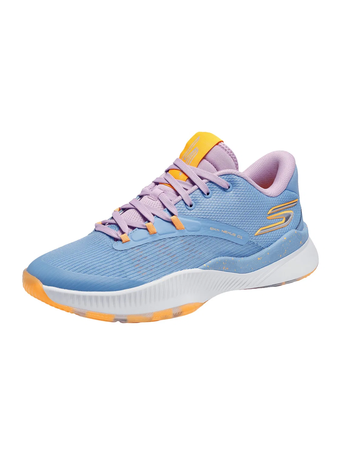Спортивная обувь Skechers, Blue — фото 2