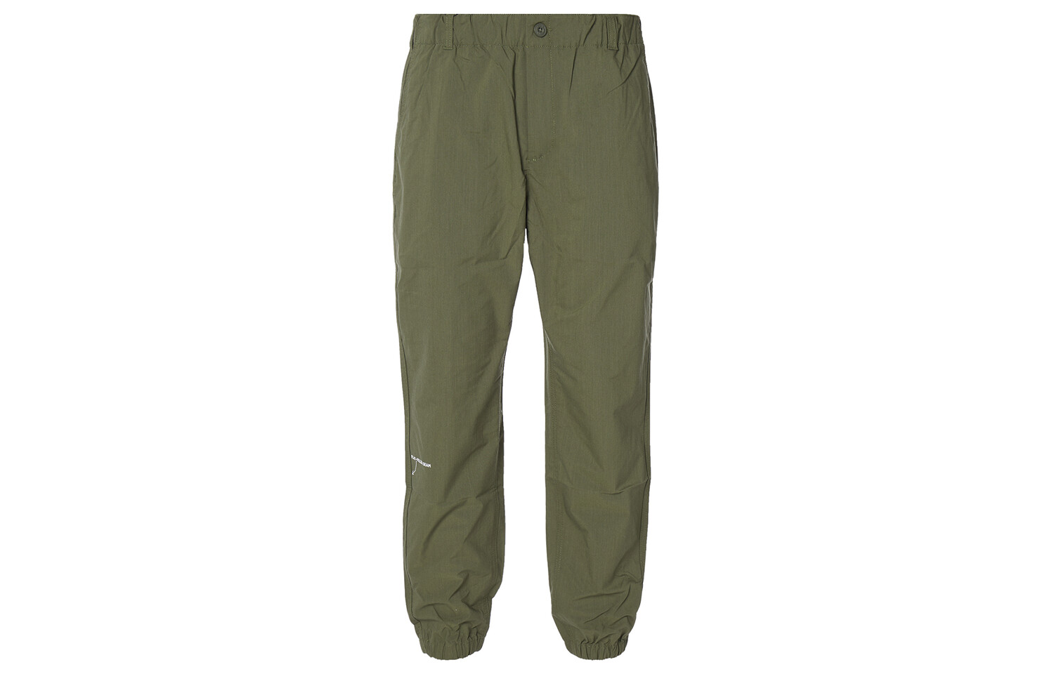 

Мужские трикотажные спортивные штаны Dickies, цвет Army Green