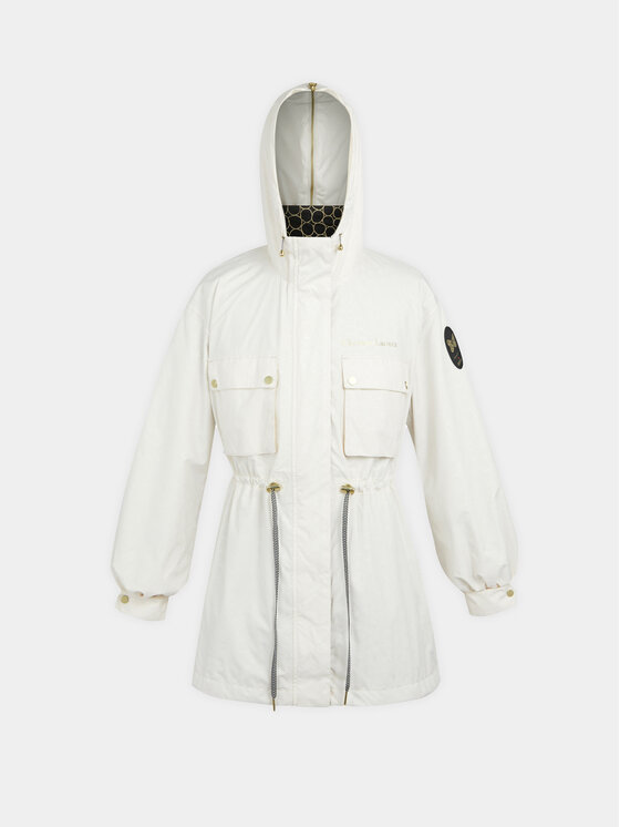 

Парка regular fit Monsieur Christian Lacroix RWW416 Regatta, экрю