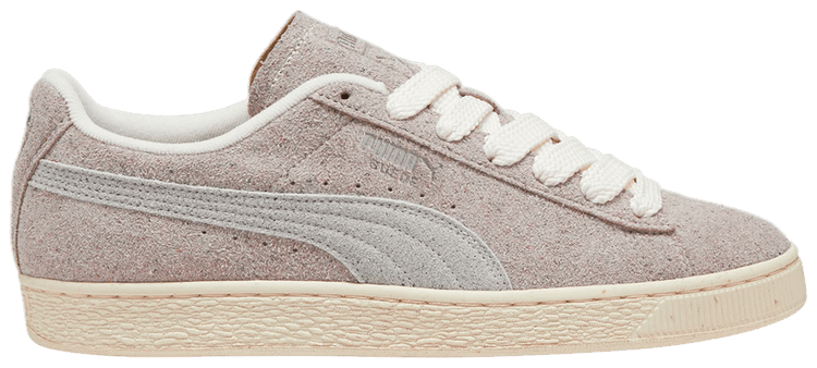 

Кроссовки Puma Suede R-Suede 'Creamy Vanilla', кремовый