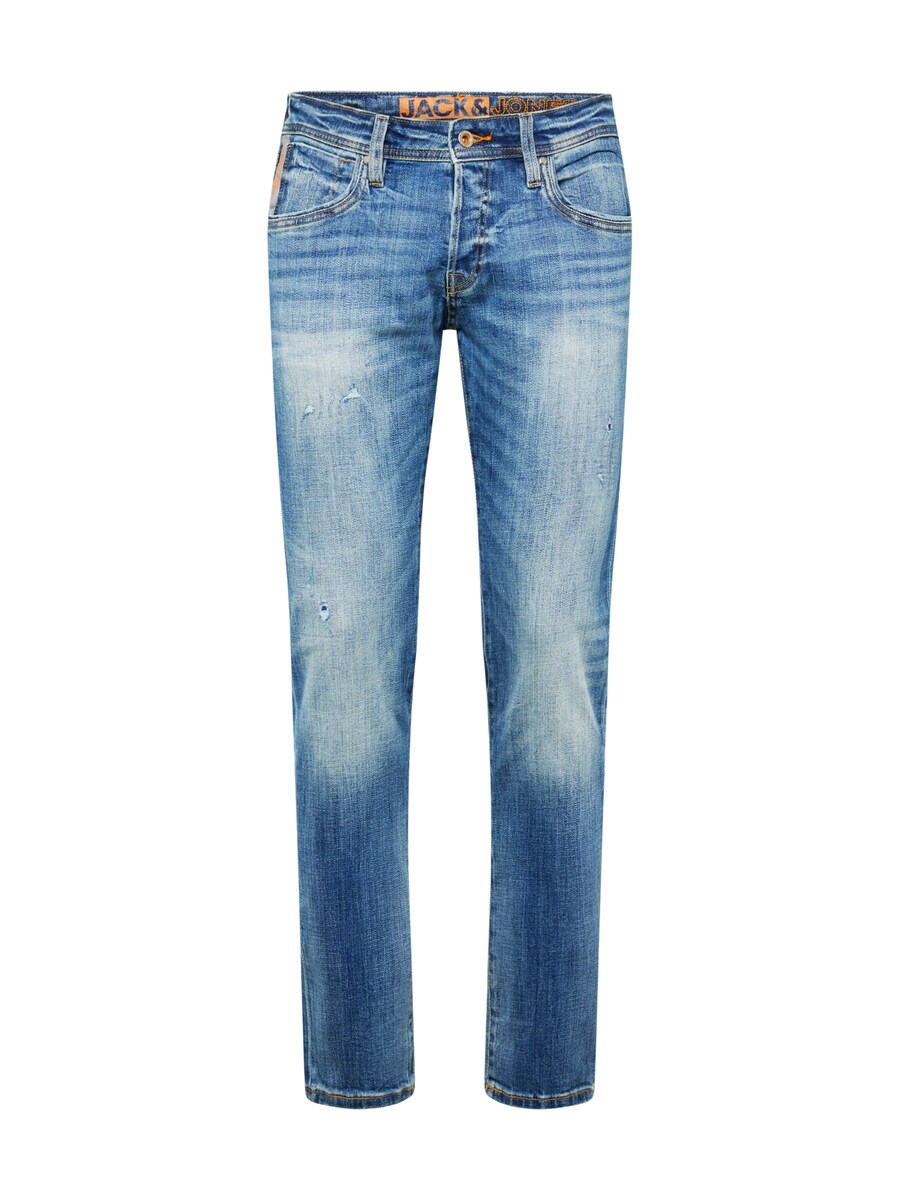 

Обычные джинсы JACK & JONES JJIGLENN JJLUKE, синий