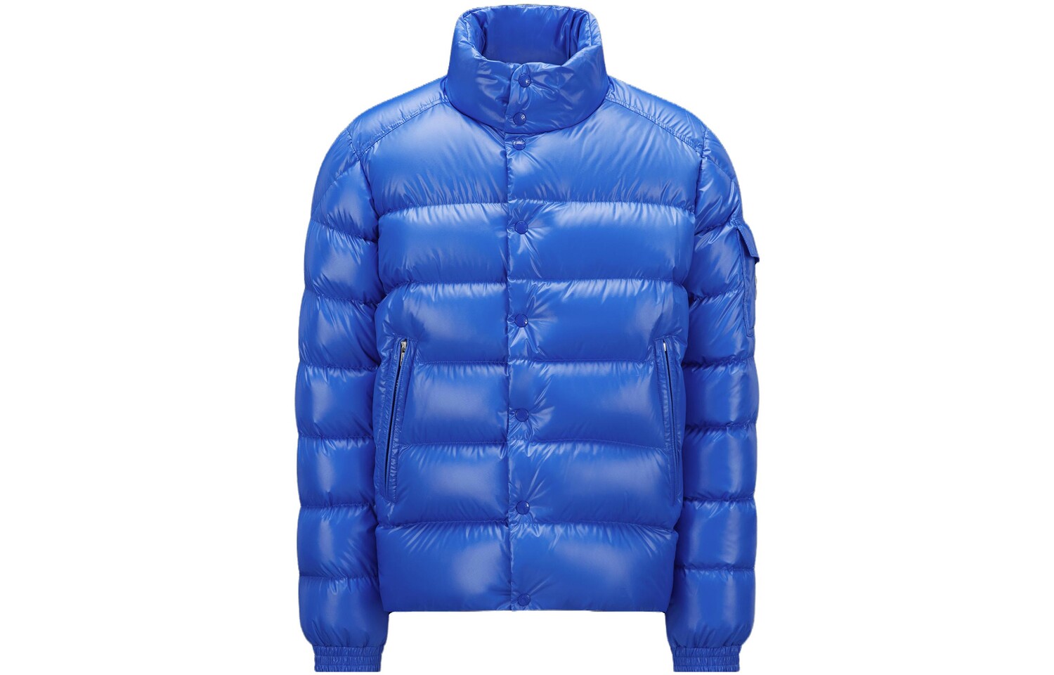 

Куртка Lule Down для мужчин, синий Moncler