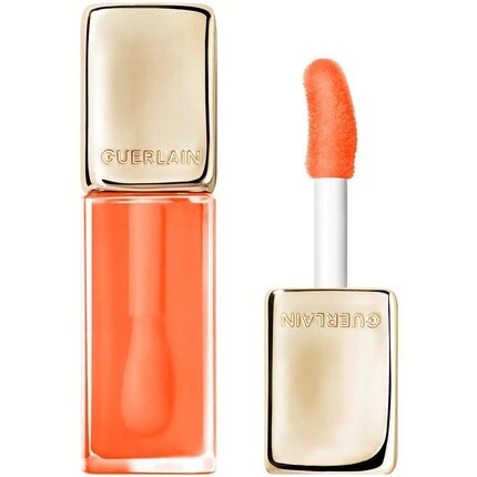 

KissKiss Bee Glow Oil помада Guerlain