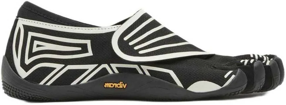 Мужские кроссовки Vibram FiveFingers Trailope, зеленый