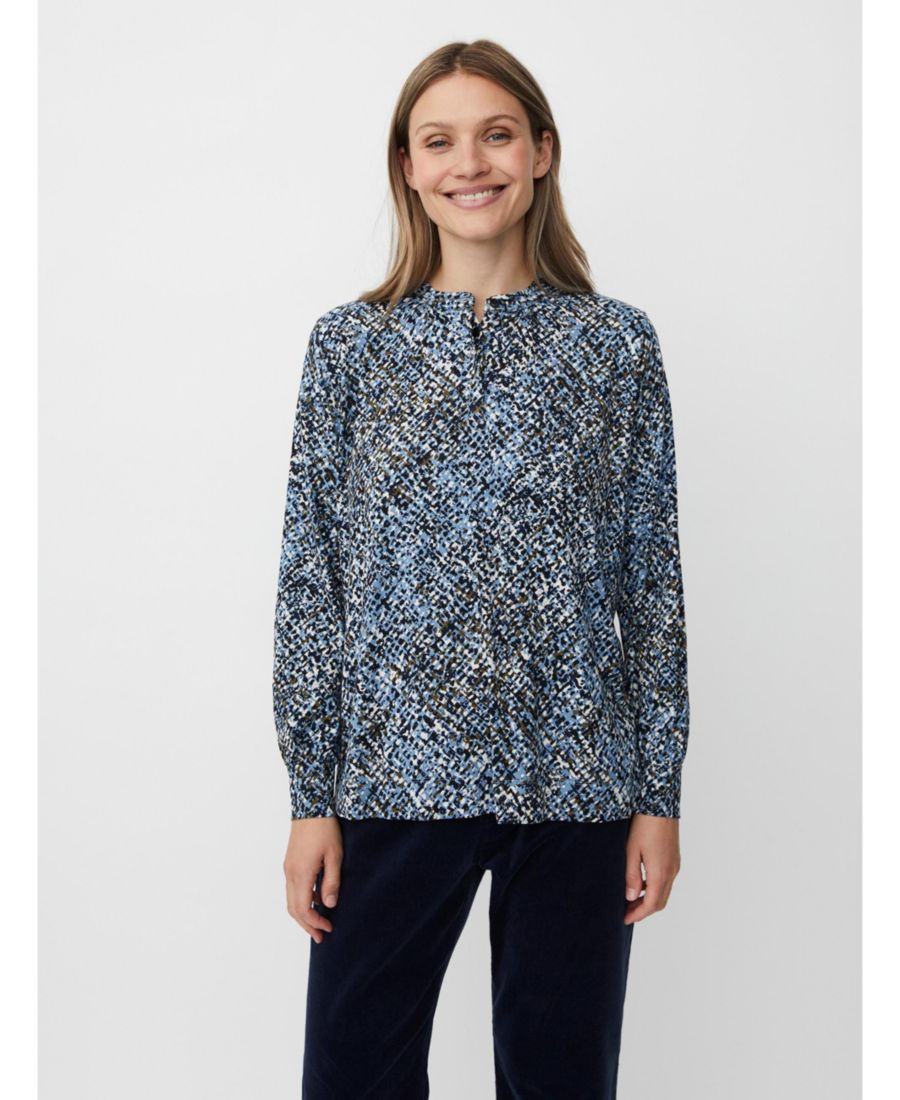 

Женская футболка MaBawia с графическим принтом Masai Copenhagen, Proven blue, Синий, Женская футболка MaBawia с графическим принтом Masai Copenhagen, Proven blue