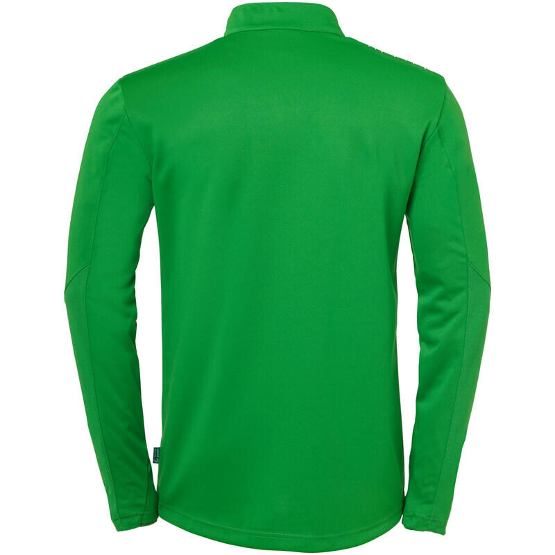 

Спортивная толстовка Uhlsport, цвет grün/grün/weiss