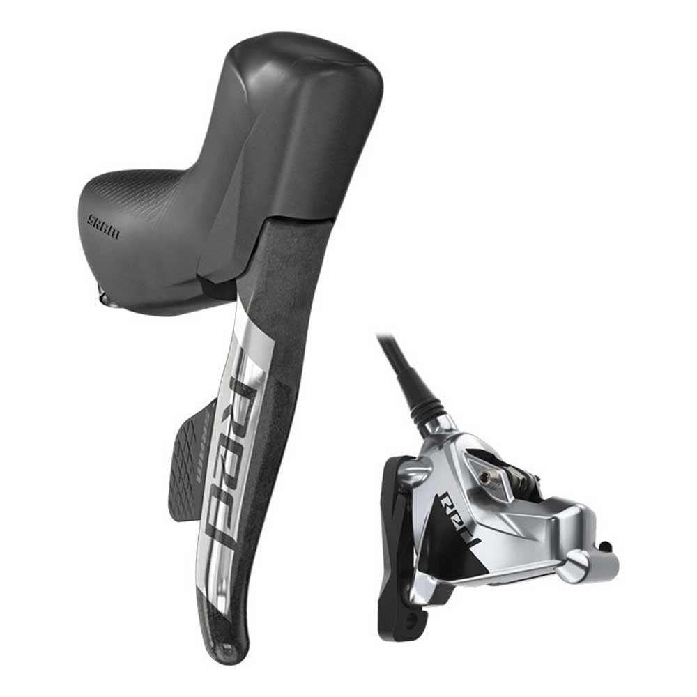 

Тормоза Sram Red Etap AXS Hydraulic 1800 2P rear