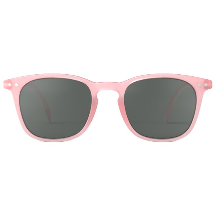 

Солнцезащитные очки Junior Sun #e розовые мягкие серые Izipizi