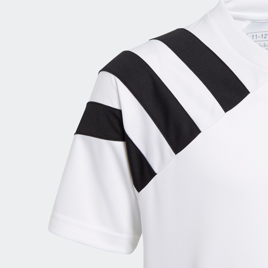 Спортивный топ ADIDAS PERFORMANCE Performance Shirt Fortore 23, белый — фото 4