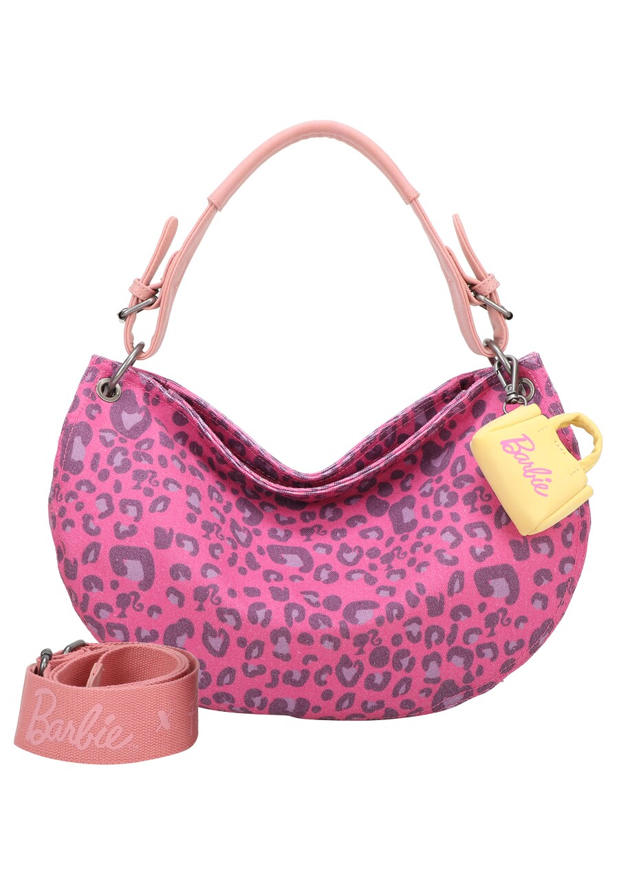 

Сумка через плечо Fritzi aus Preu├Яen Bitzi11 Barbie, Pink