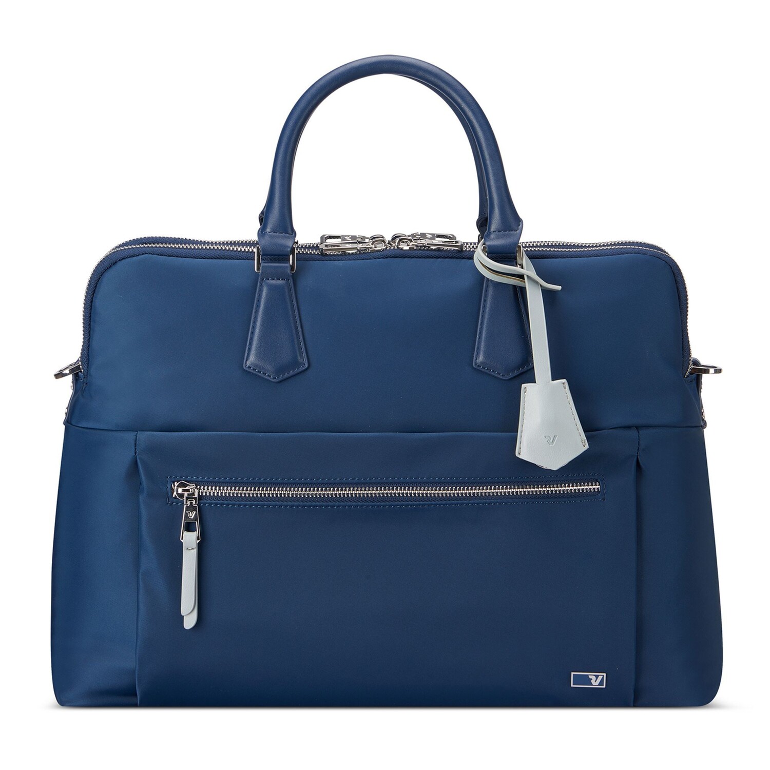 

Сумка для ноутбука Roncato Biz 42 cm Laptopfach, темно синий