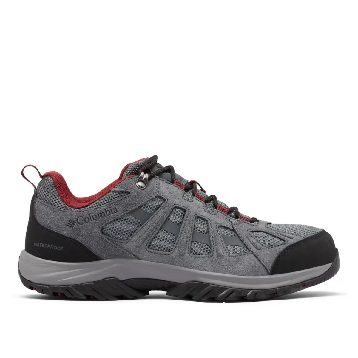 

Мужские кроссовки REDMOND III WATERPROOF Columbia, серый