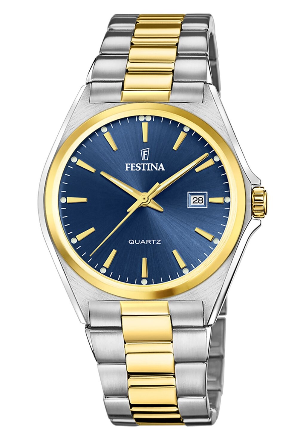 

Часы Clasic Maple Festina, синий