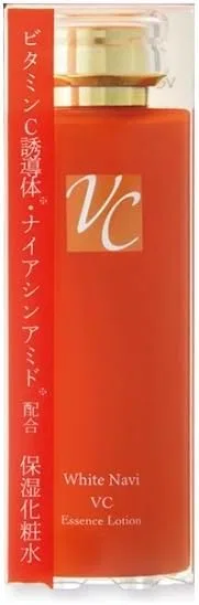 Эссенция Essence — С витамином C и ниацинамидом, лимонный аромат, 150 мл