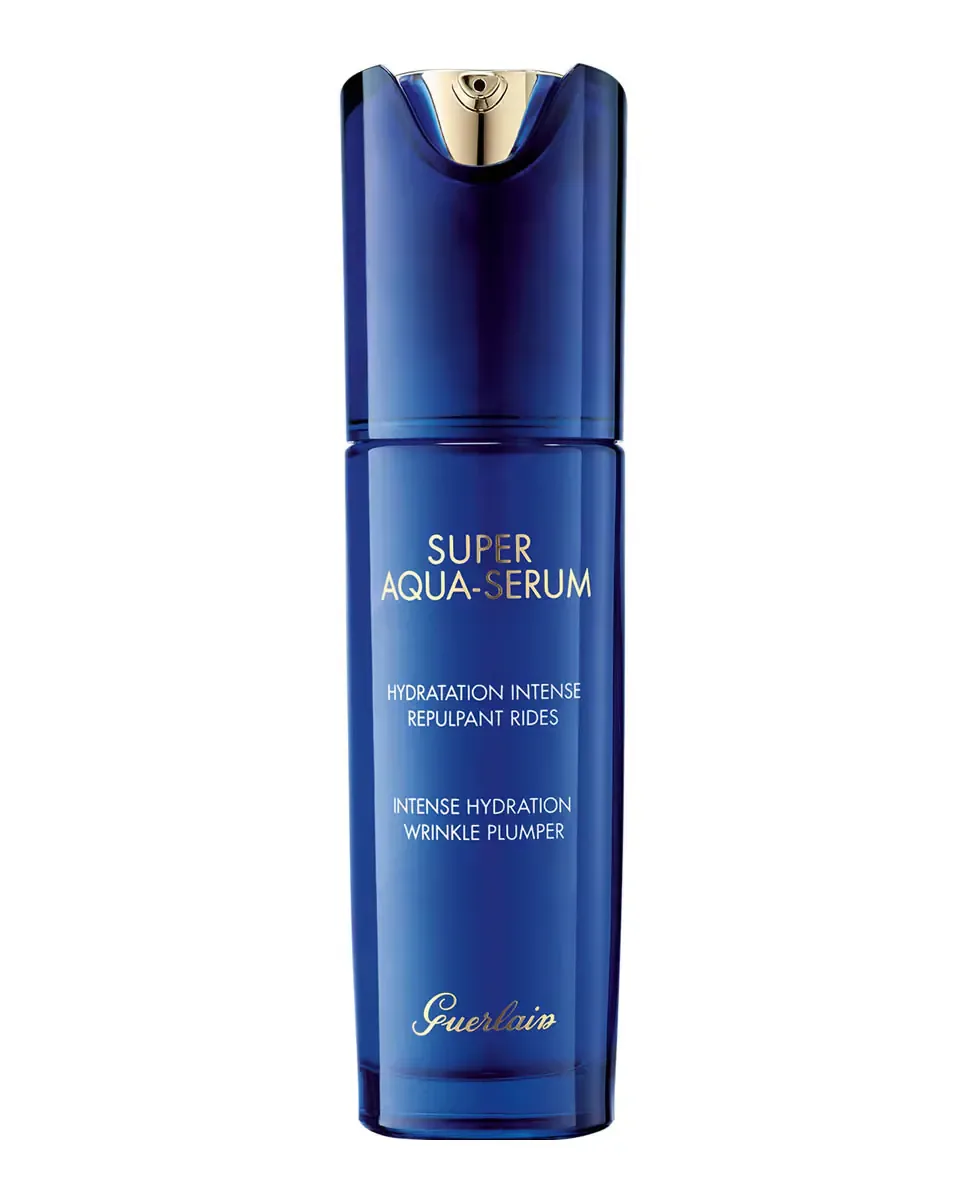Сыворотка Guerlain — Super Aqua, 30 мл