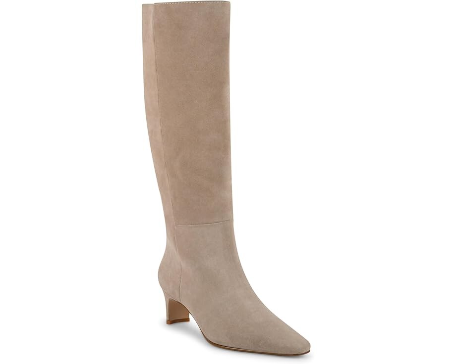 

Ботинки Steve Madden Dagne, цвет Taupe Suede