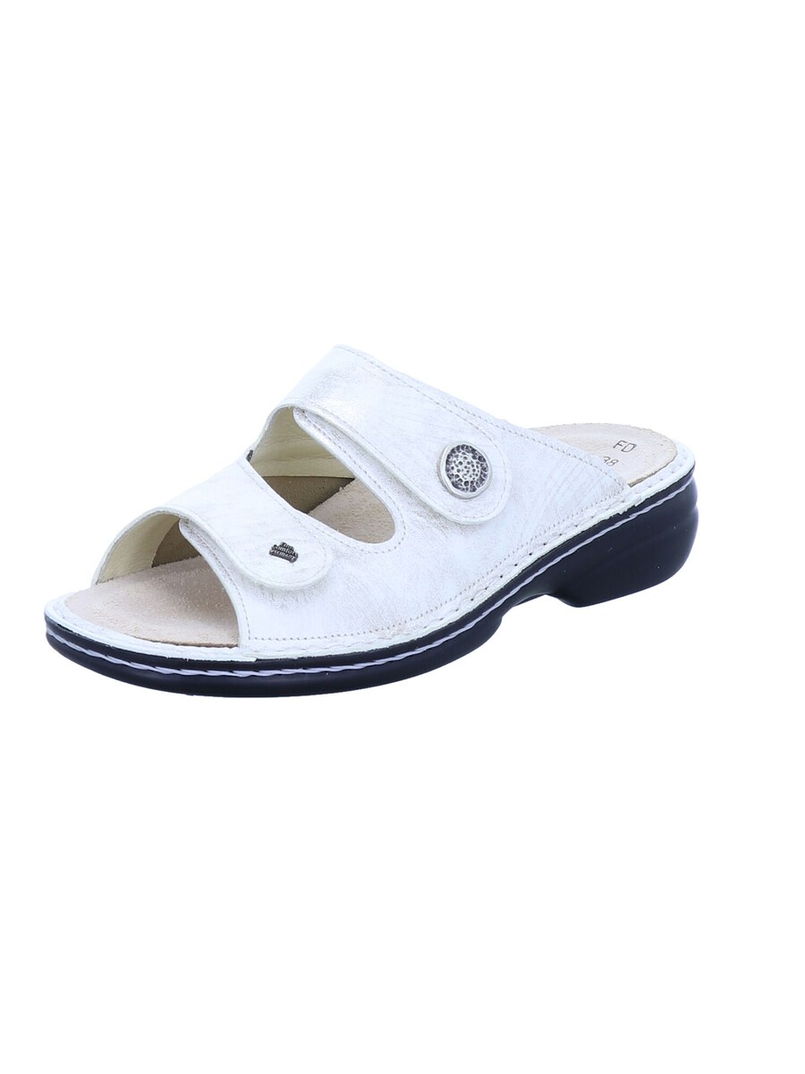 Мюли Finn Comfort Zeno, белый
