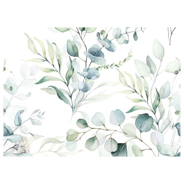 

Акварельная подставка для столовых приборов (набор из 4 шт.) Tischsetmacher, зеленый, Серый, Акварельная подставка для столовых приборов (набор из 4 шт.) Tischsetmacher, зеленый