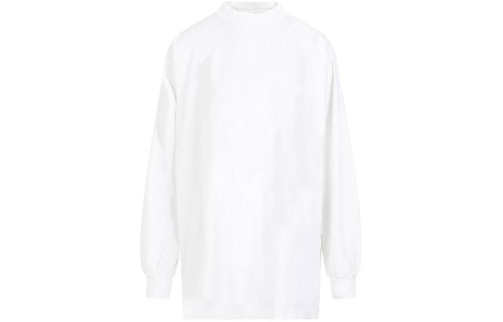 

Футболка мужская белая Balenciaga, белый