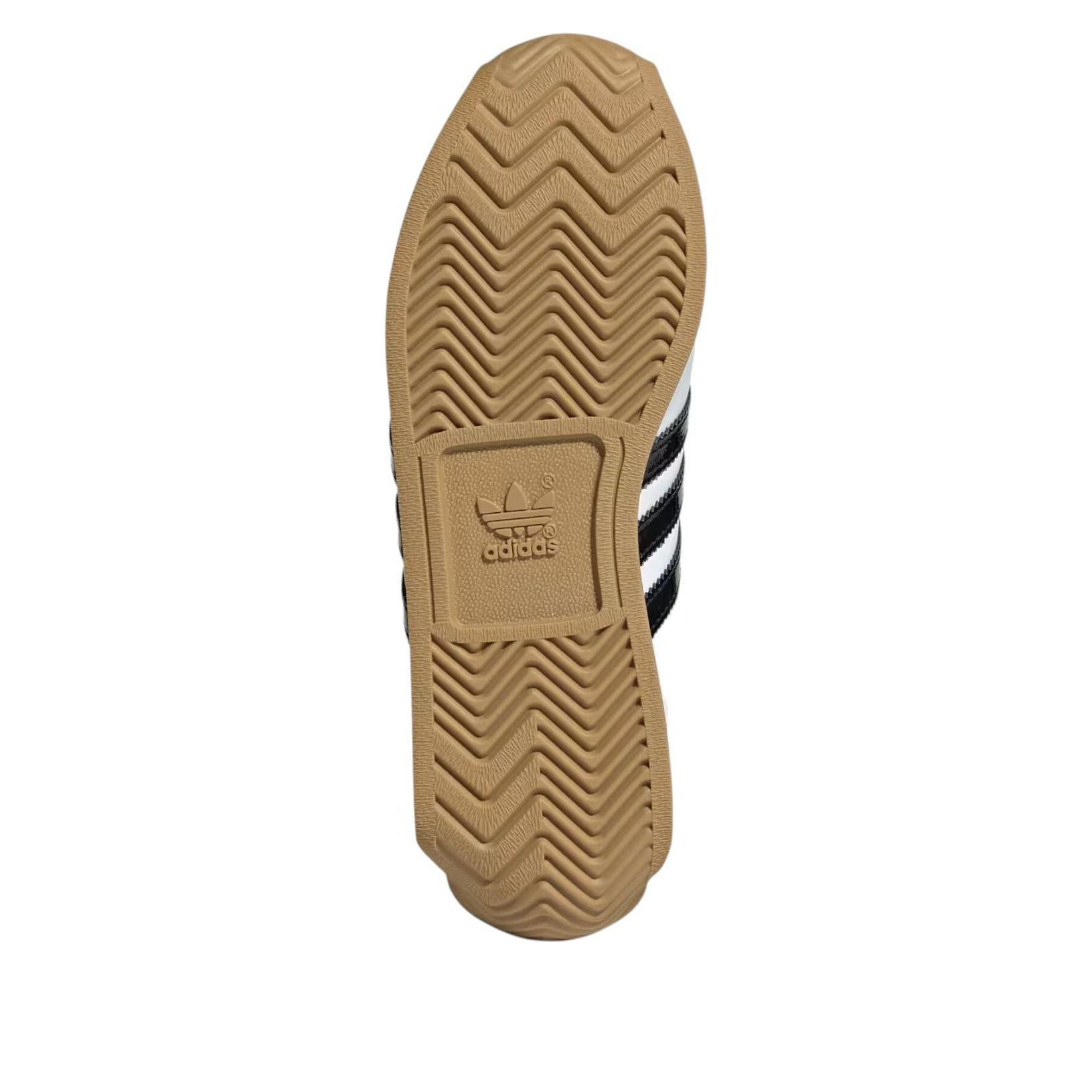 Кроссовки (WMNS) adidas Country 'Cloud White Core Black' — фото 3