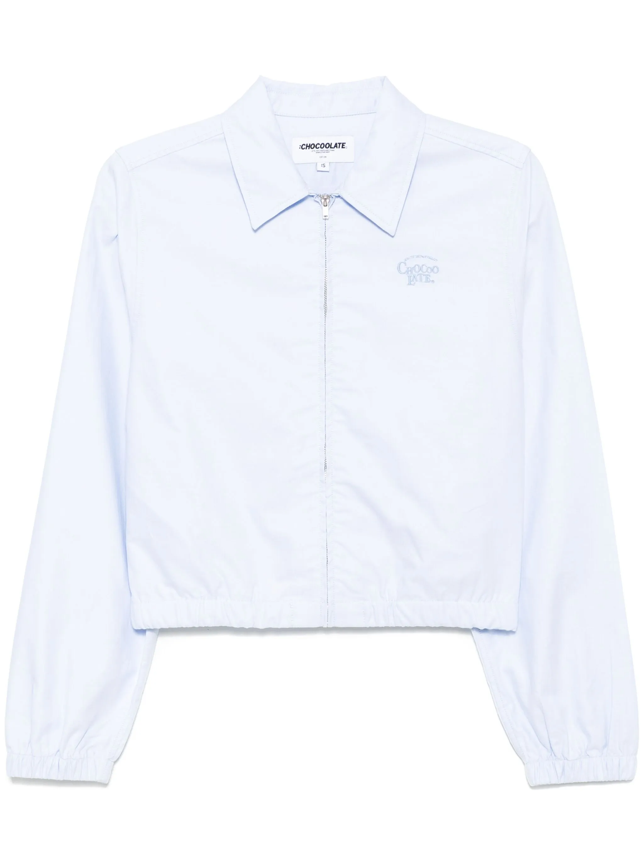 

Куртка-рубашка Chocoolate, синий
