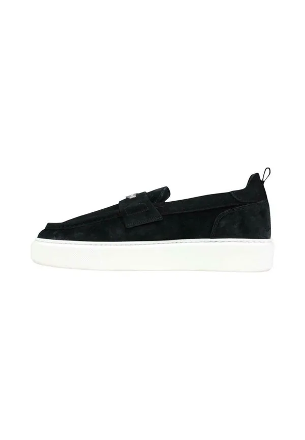 Слипоны роуэн Antony Morato, Black