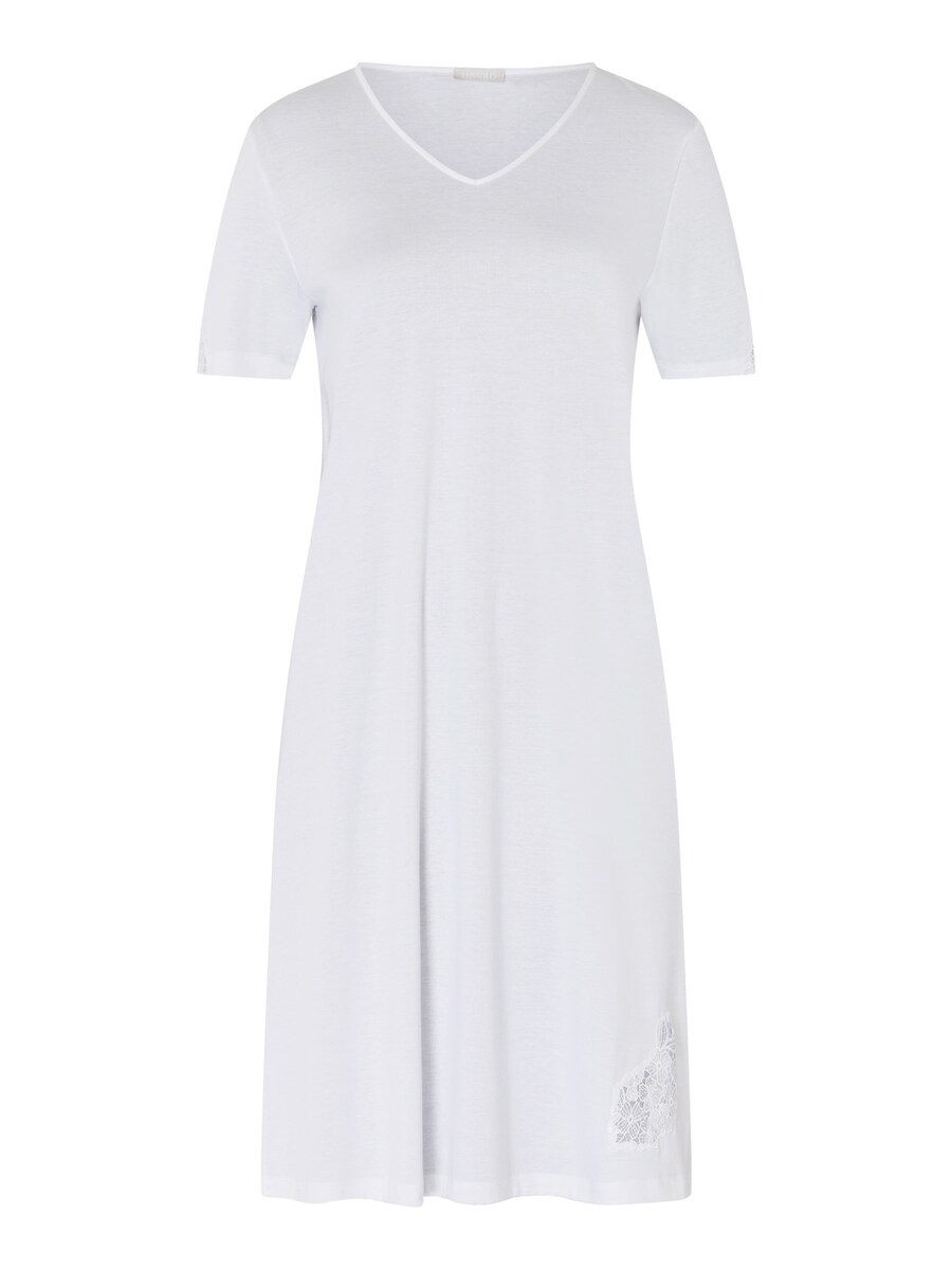 

Ночная рубашка Hanro Nightgown Michelle, белый