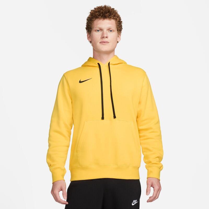 

Спортивная толстовка Nike, цвет gelb/gelb/schwarz