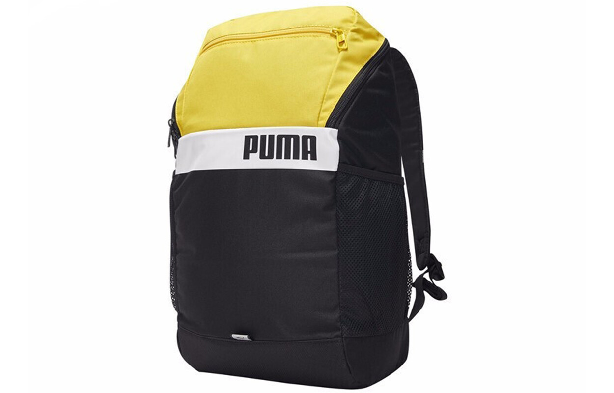 

Рюкзак унисекс Puma, Black